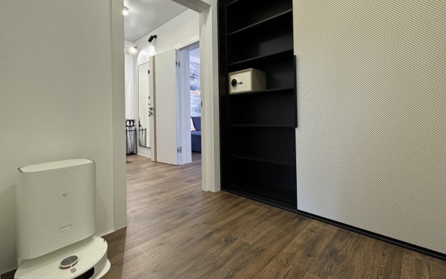 Yelena Lukova butik-apartamenty Flat