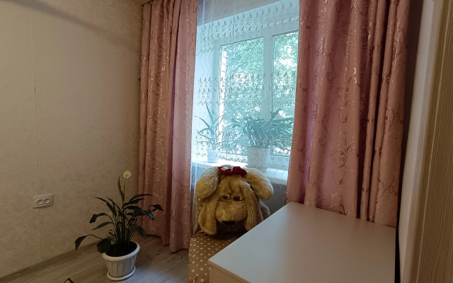 Chistaya I Uyutnaya Nedaleko Ot Tsentra Flat