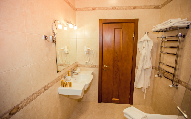 Zion Hotel