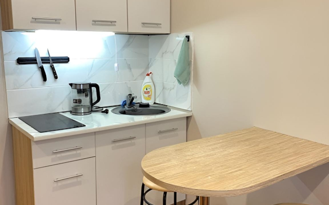 Квартира в 5 мин от центра города