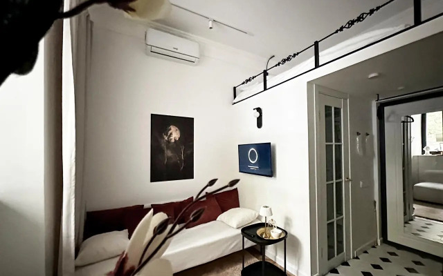 Апартаменты Matison Home Петровка 26