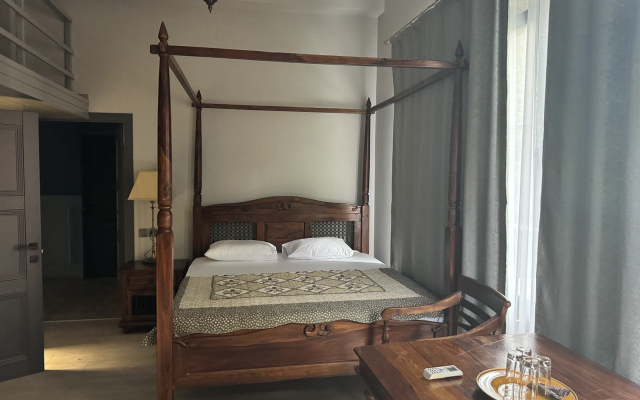 Butik-Otel Oldenburg
