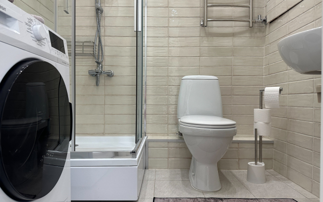 Апартаменты Студия на Беговой