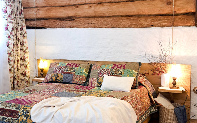 Апартаменты в доме на Пушкарской