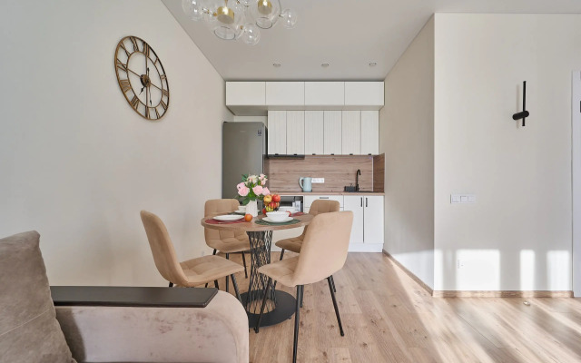 Апартаменты Сфера апарт