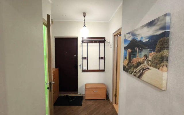 Квартира на Старшины Дадаева 56