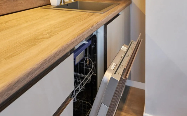 Квартира Новая в Центре Ростова на Дону