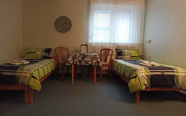 Гостевой Дом Gasthaus Katrin