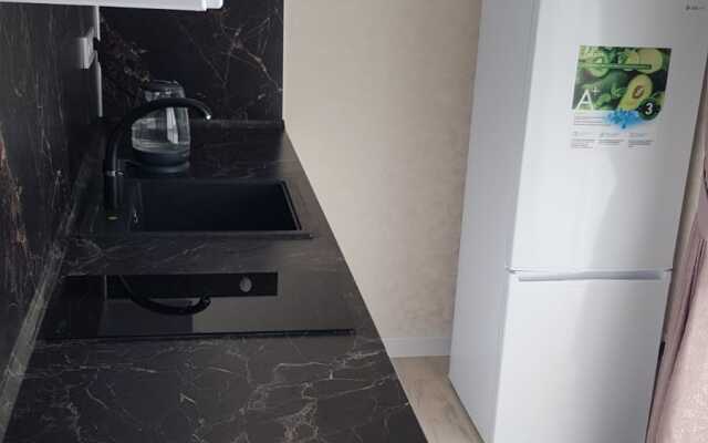 Апартаменты Бристоль