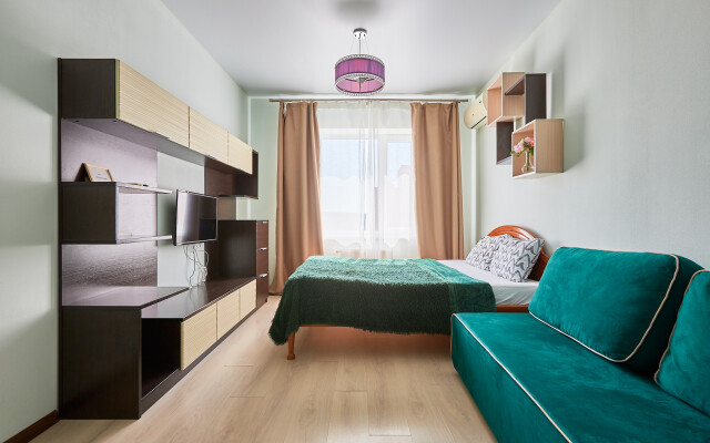 Апартаменты у парка Краснодар