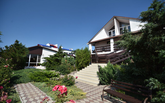 Fortuna Guest House