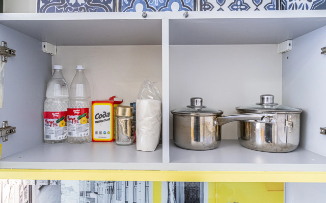 Апартаменты on Griboedova Canal