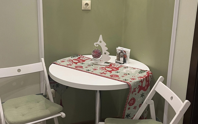 Апартаменты Анду