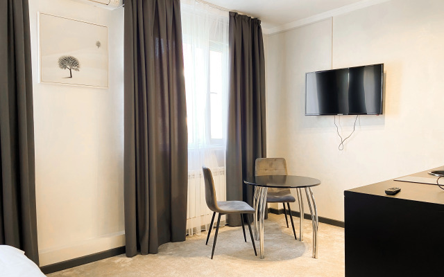 Beles Aparts Aparthotel