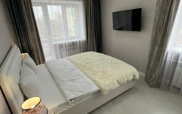 Апартаменты Алсу Мустафиной