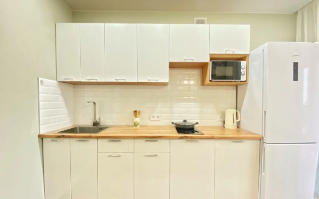 Apart-Comfort Na Prospekte Frunze 14 Apartments