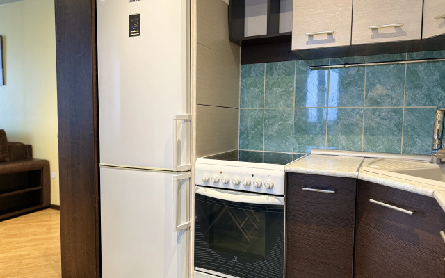 Апартаменты Территория Уюта