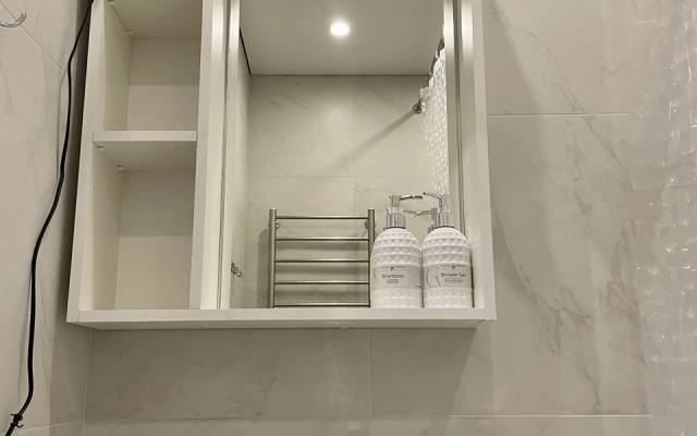 Апартаменты ZIL House в ЖК HighWay