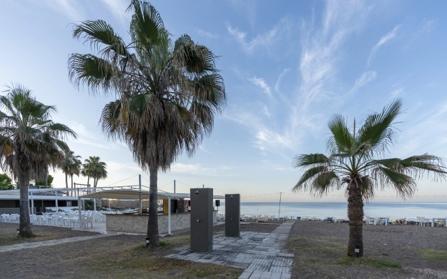 Lara Beach Homes