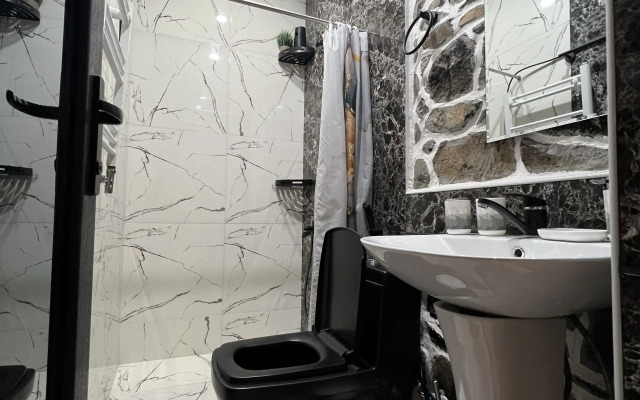 Sky House Yeghegis by Arkouda Hotel