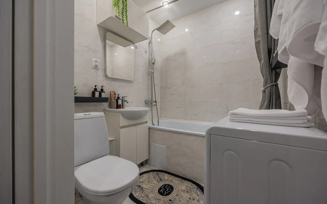 Апартаменты рядом с Нижегородской Ярмаркой