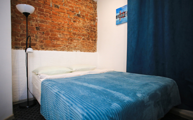 Seven Cabins Hostel