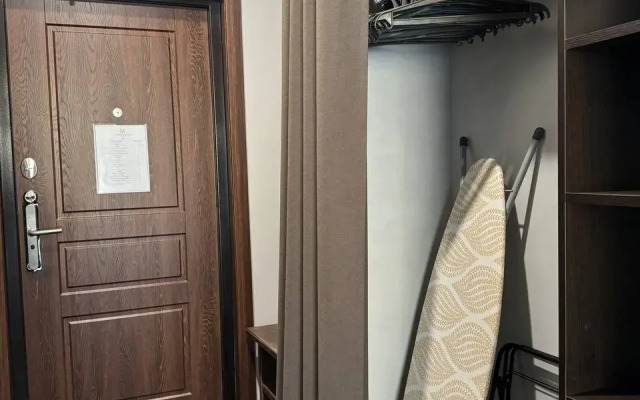 GLK Solnechnaya Dolina Business Residence 2 Apartments  Apartments