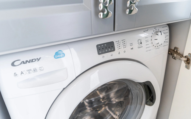 Апартаменты Стильные С Современным Ремонтом От LetoApart