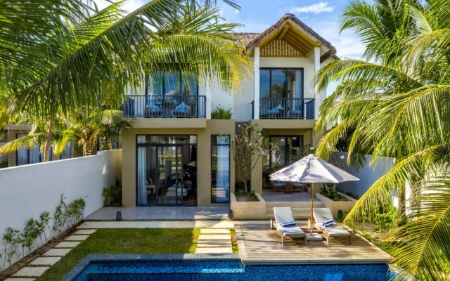 New World Phu Quoc Resort Hotel