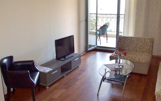 Апартаменты Oaza 2 1/4