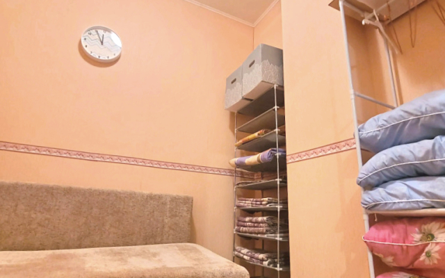 2-Komnatnye Na Naberezhnoy Flat