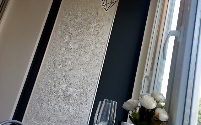 Квартира уютная с новым ремонтом