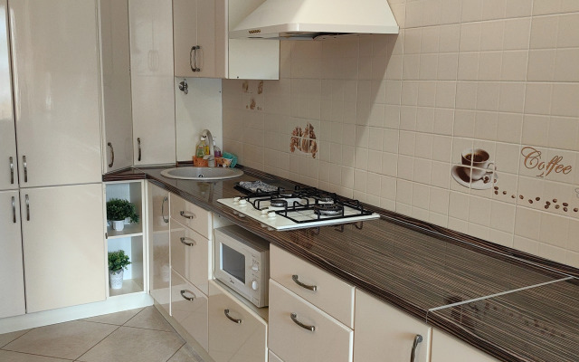 Smolensk Ulitca Normandiya-Neman, 7a Flat
