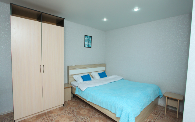 Квартира возле Глазного центра  и Краевой больницы