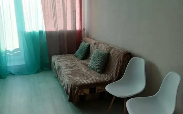 Квартира на проспекте Находкинском 92 - фото 4