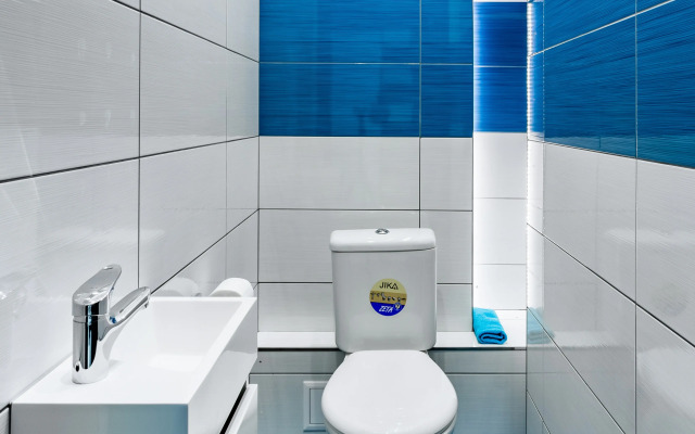 Апартаменты Pearl Luxury