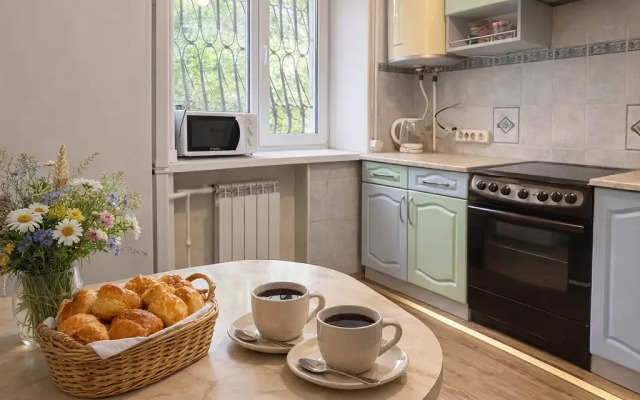 Квартира Трехкомнатная в Уссурийске