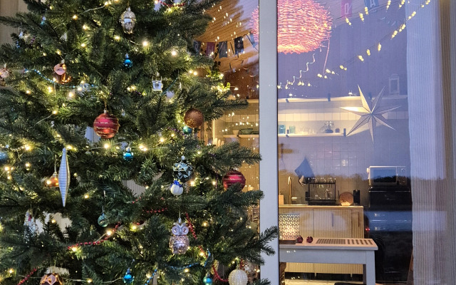 Гостевой дом на первой береговой линии ЛомаКоти