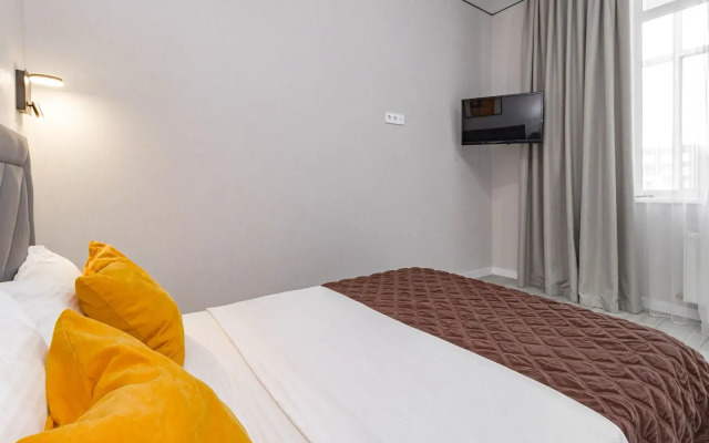 Апартаменты Апельсин