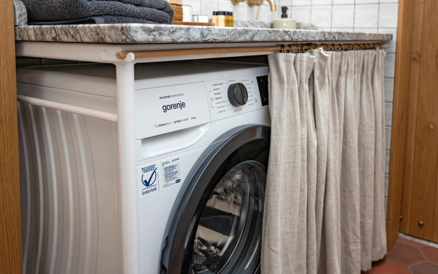 Квартира Villa Kotre