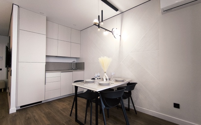 Chillaut In Kazan Flat