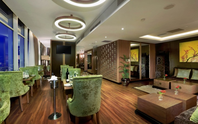 Aston Priority Simatupang and Conference Center
