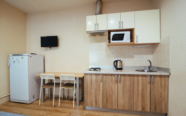 Апартаменты RentPiter Nevsky 79