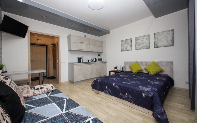 Апартаменты Центр Нейрохирургии