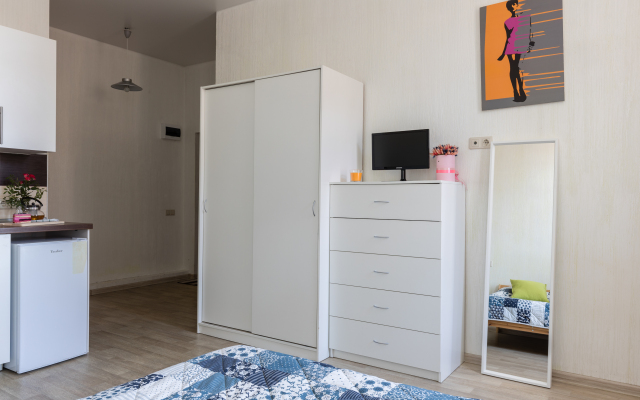 Квартира BombFlat на Звенигородской