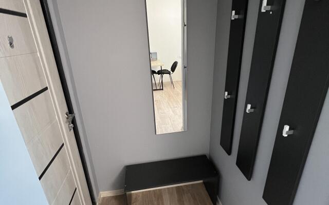 Апартаменты NOVA! Апарт №2 на Краснодарской