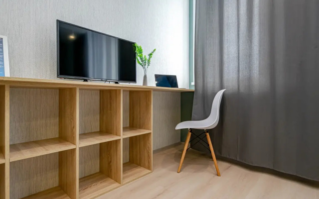 Apartments Cosmos Apart Na Kujbysheva