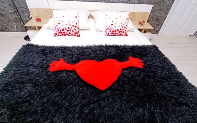 Апартаменты Татьянин Дом у ТЦ Подсолнух