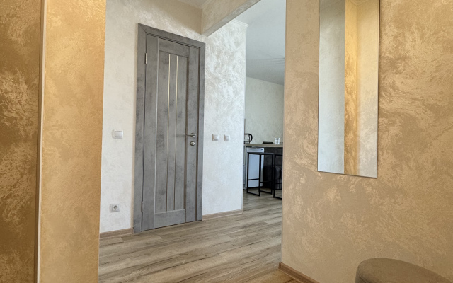 Квартира на Ул Караульная 38