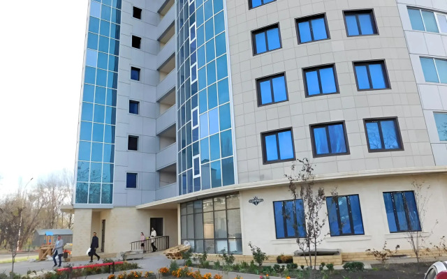 Tsentr Tsvetnik Radon Bunimovicha 1ka Flat